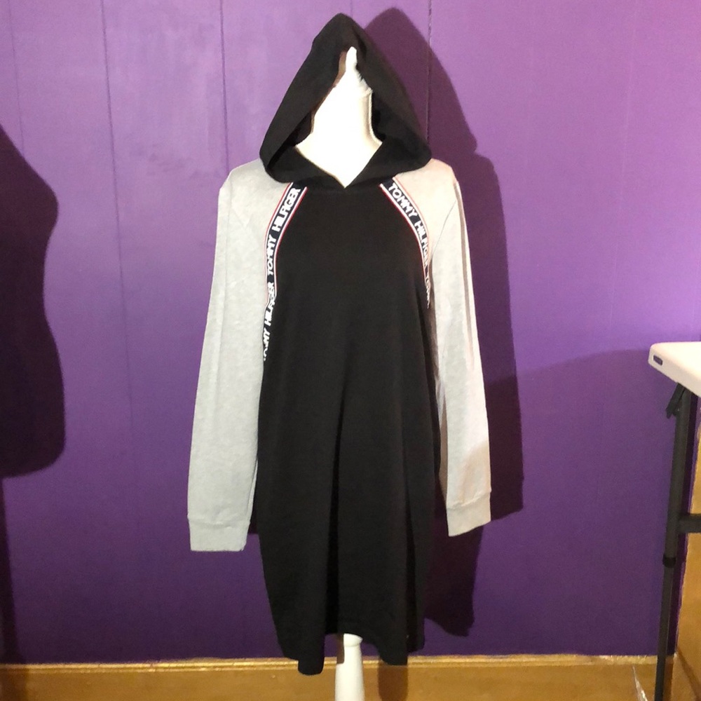 NWT Tommy Hilfiger dress.